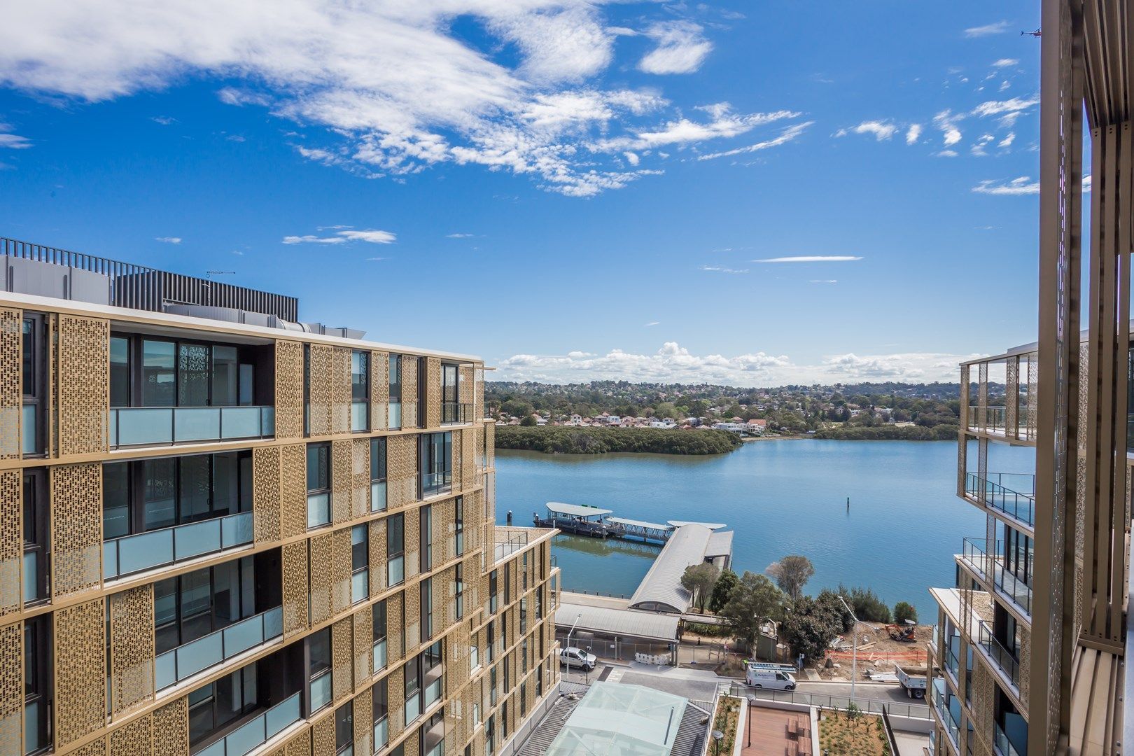 642/1D Burroway Road, Wentworth Point NSW 2127, Image 0