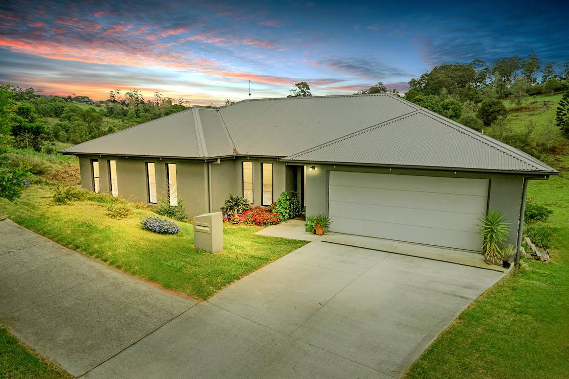 Picture of 1 Sawyers Avenue, GOONELLABAH NSW 2480