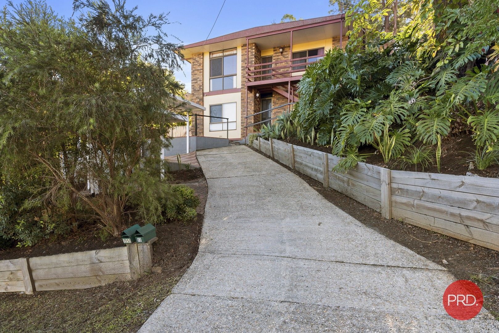 5 bedrooms House in 52 Aubrey Crescent COFFS HARBOUR NSW, 2450