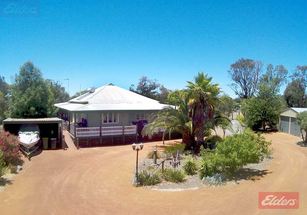 95 Havelock Street, Narrogin WA 6312, Image 0