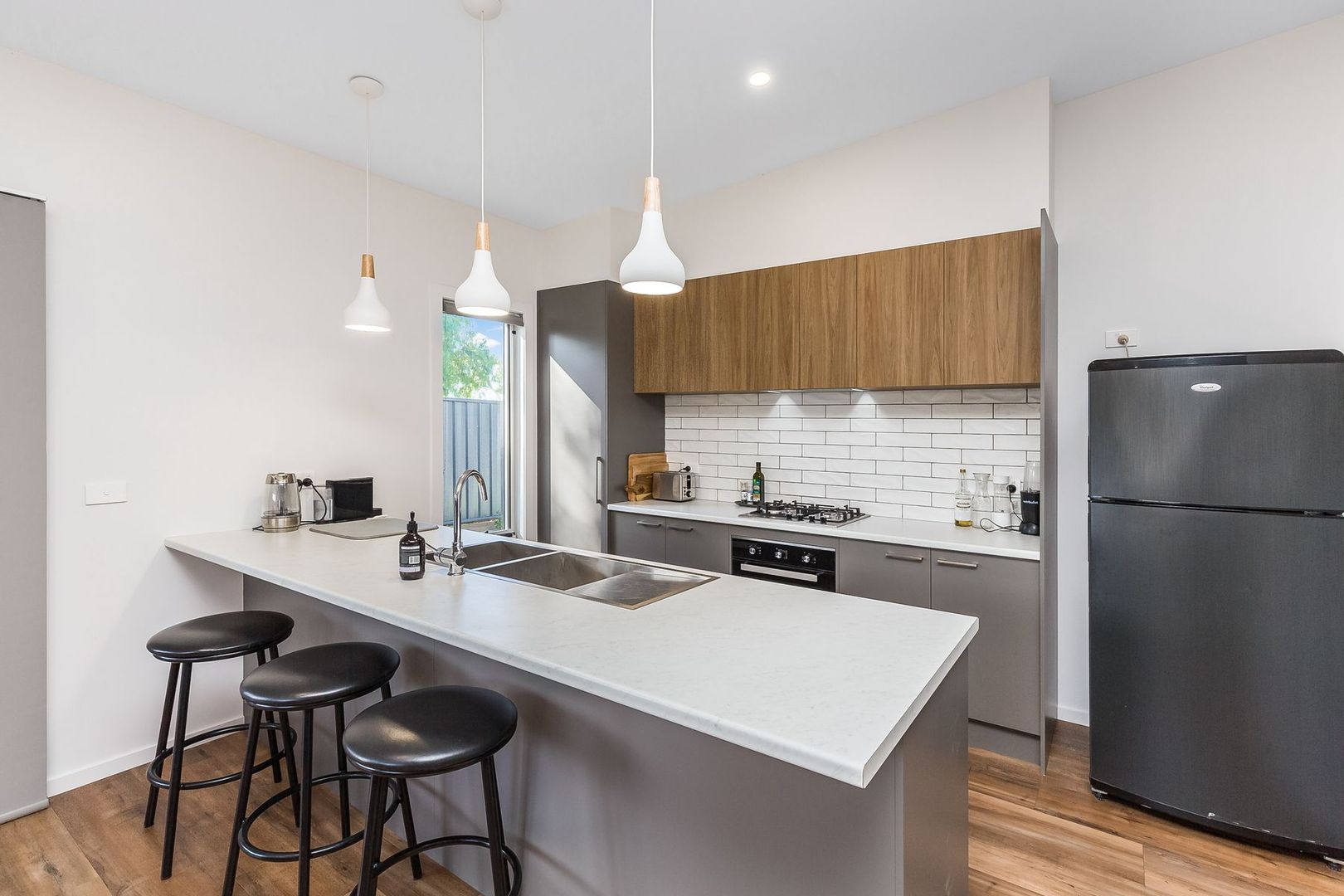 130C Upper California Gully Road, California Gully VIC 3556 Townhouse