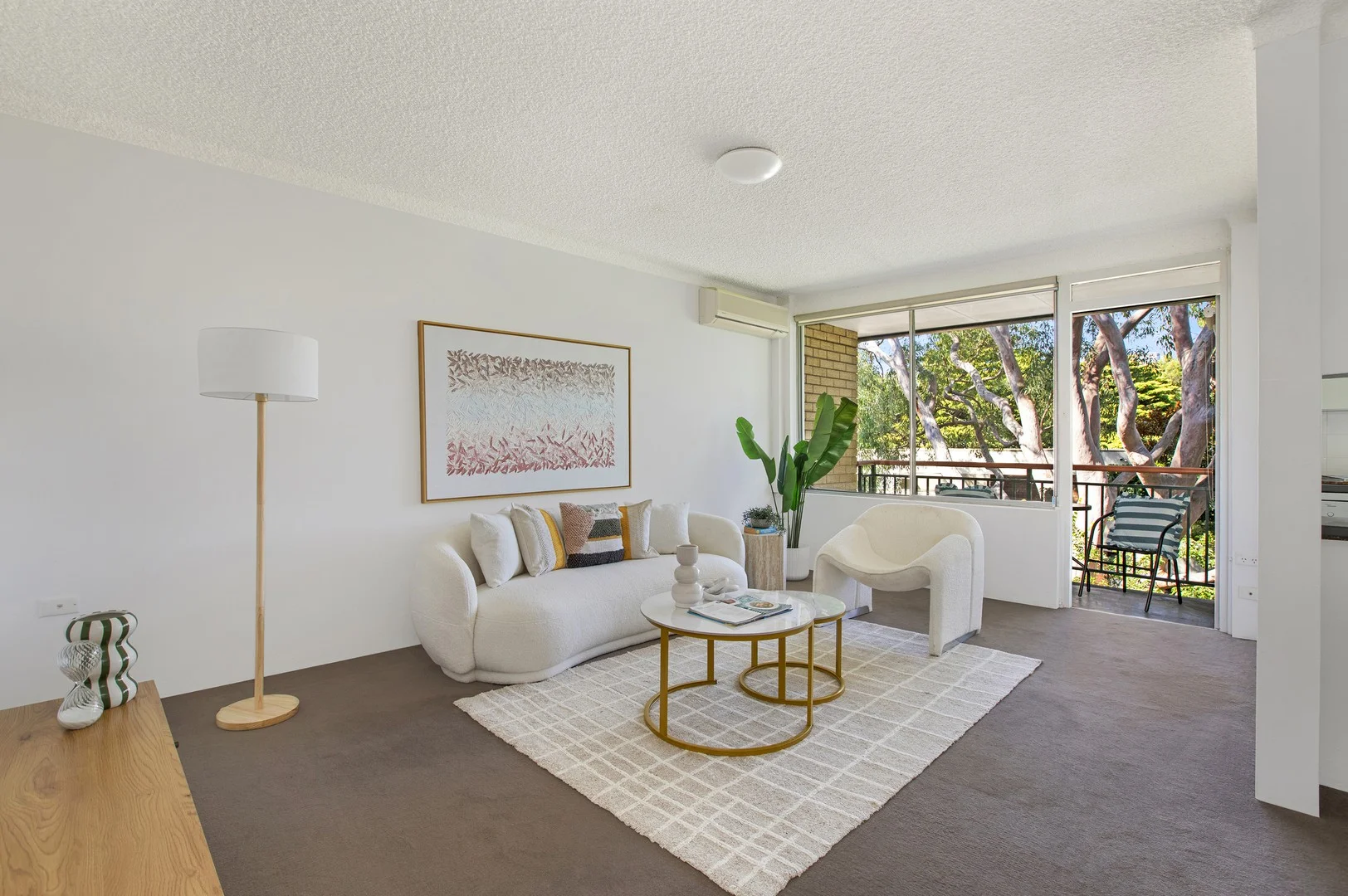 Primary image of 15/1 Belmont Avenue, Wollstonecraft NSW 2065