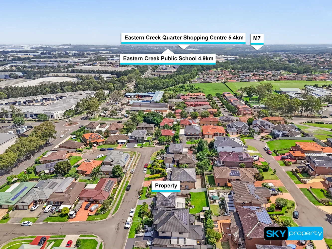 Additional image 19 of 7 Highpoint Drive, Blacktown NSW 2148