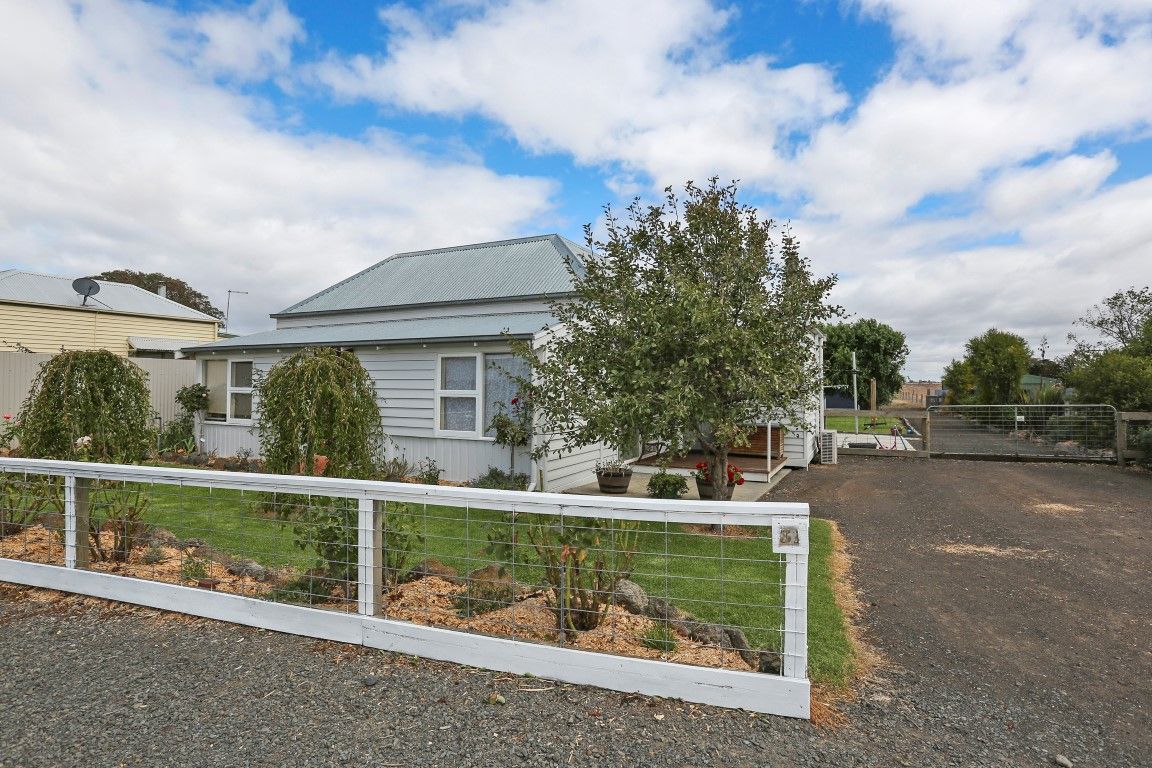 31 Main Street, Beeac VIC 3251, Image 0