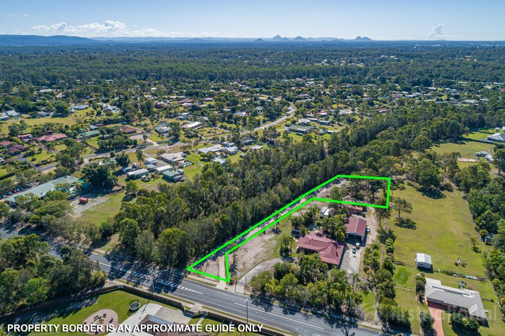 117-123 Rowley Road, Burpengary QLD 4505, Image 1