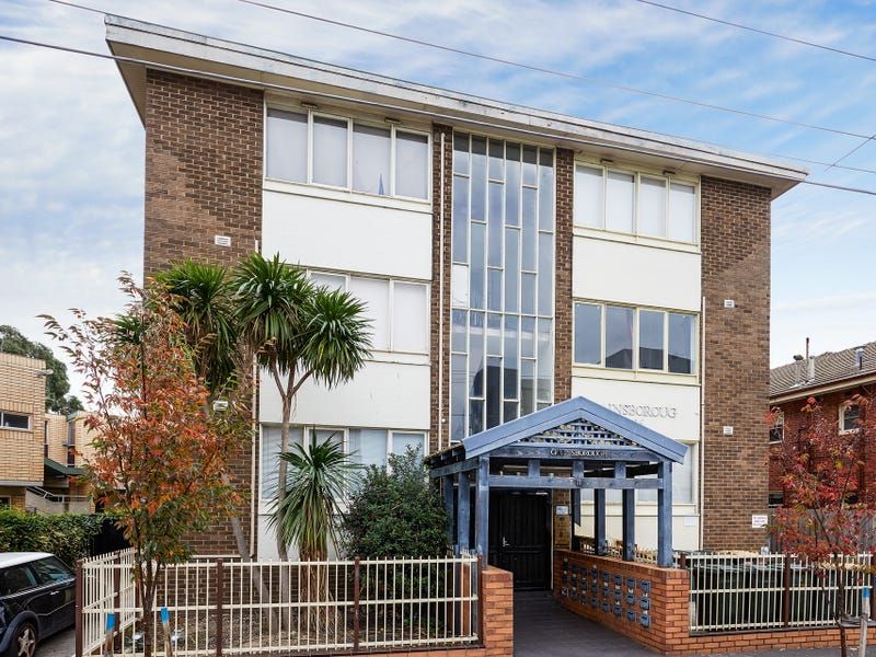 Studio in 20/116 Inkerman  Street, ST KILDA VIC, 3182