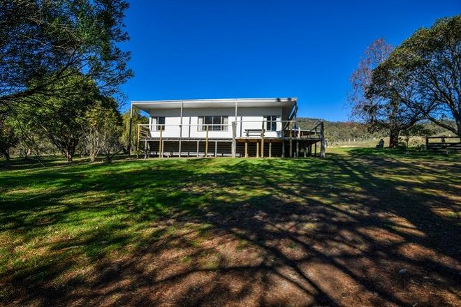Picture of 8136 Dargo Rd, DARGO VIC 3862