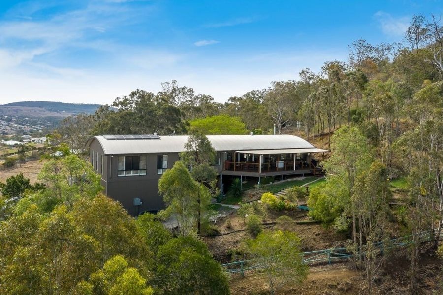 140 Carroll Road, Hodgson Vale Property History & Address Research