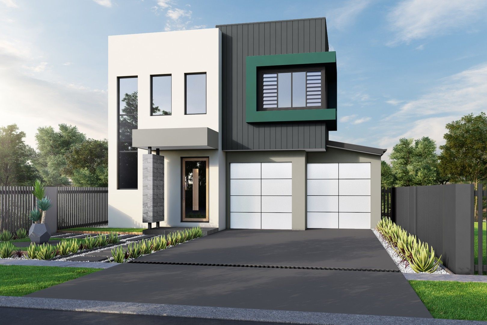 4 bedrooms New House & Land in Lot 38 Montreal Road AUSTRAL NSW, 2179