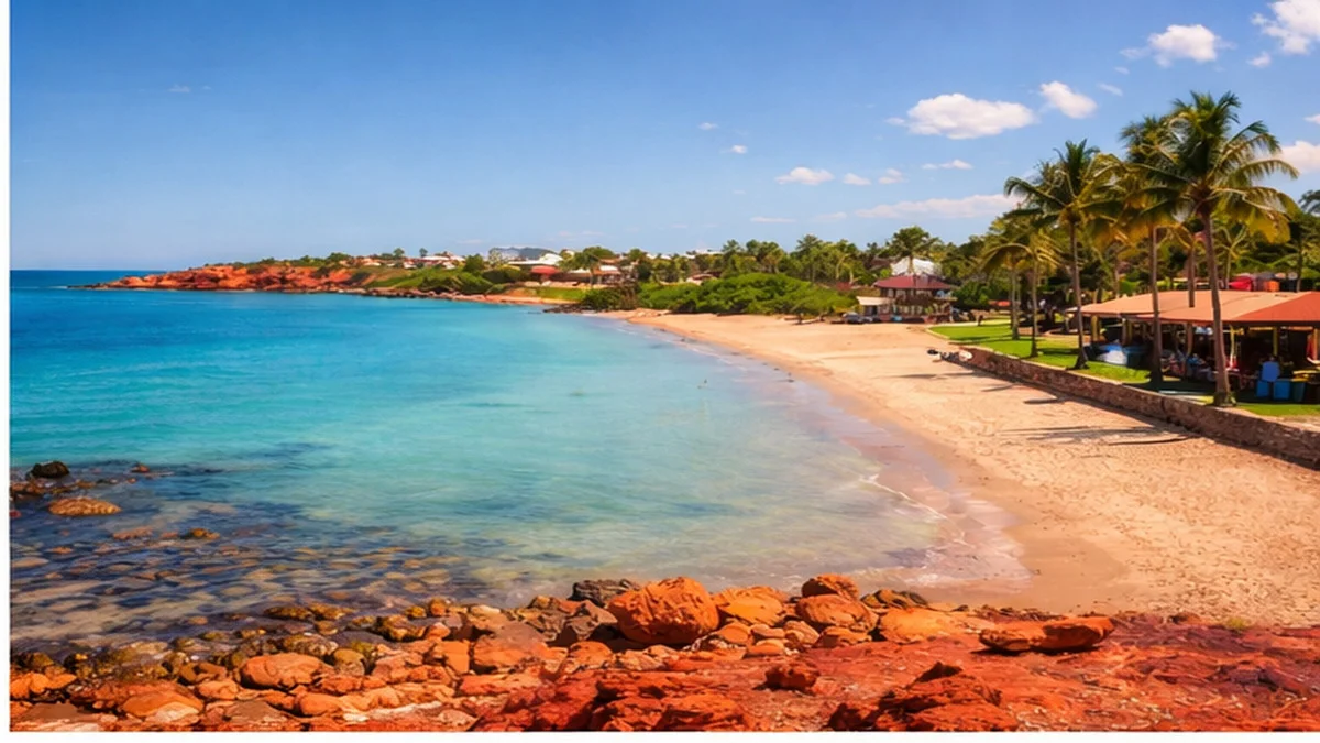 Additional image 8 of 14 Cable Beach Road West, Cable Beach WA 6726