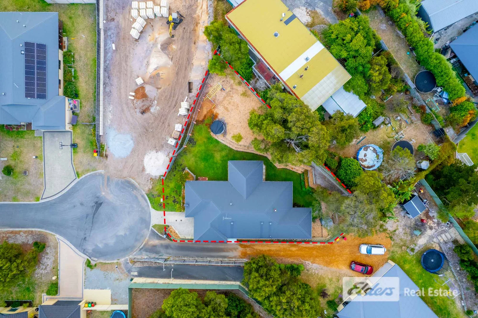 Additional image 26 of 5 Finch Court, Little Grove WA 6330