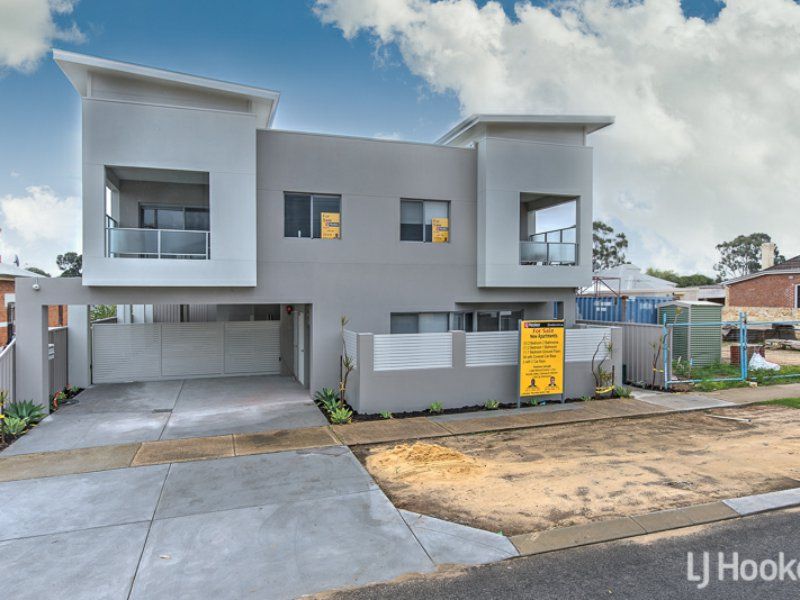 Unit 3/54 North Street, Midland WA 6056, Image 0