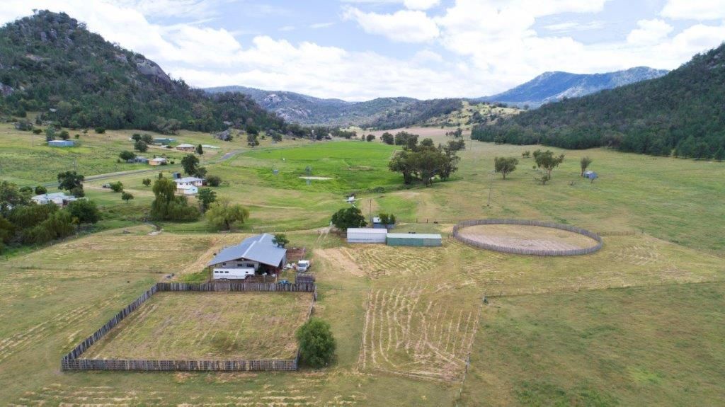 196 Gaol Creek Road, Moonbi NSW 2353, Image 0