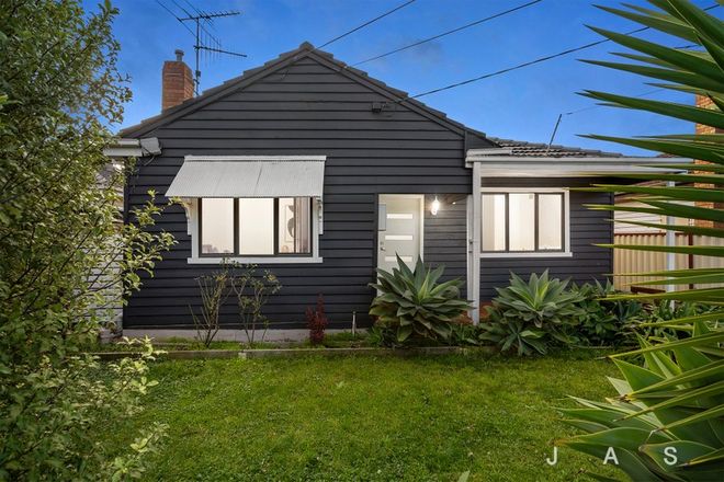 Picture of 12 Gwelo Street, WEST FOOTSCRAY VIC 3012