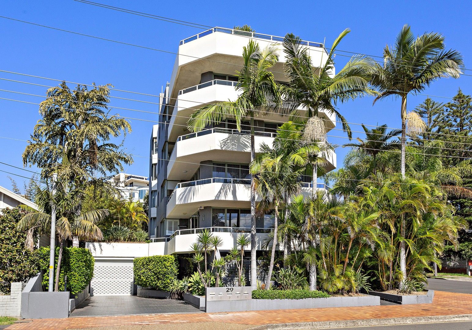 4/29 Bourke Street, North Wollongong NSW 2500, Image 0