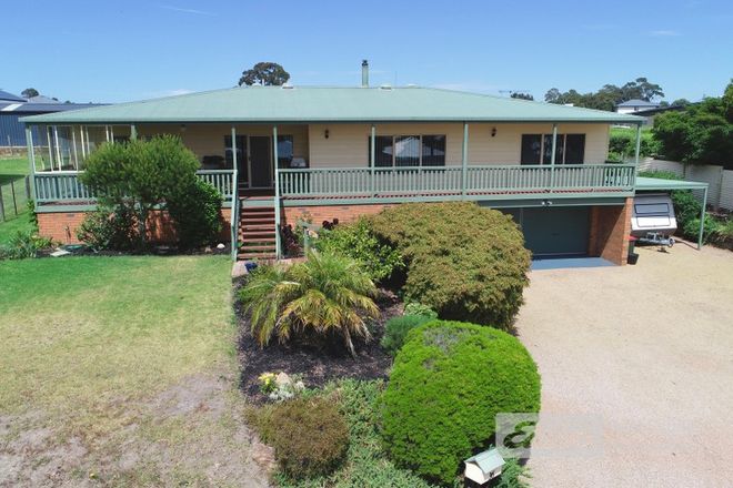 Picture of 36 Colony Club Drive, NEWLANDS ARM VIC 3875
