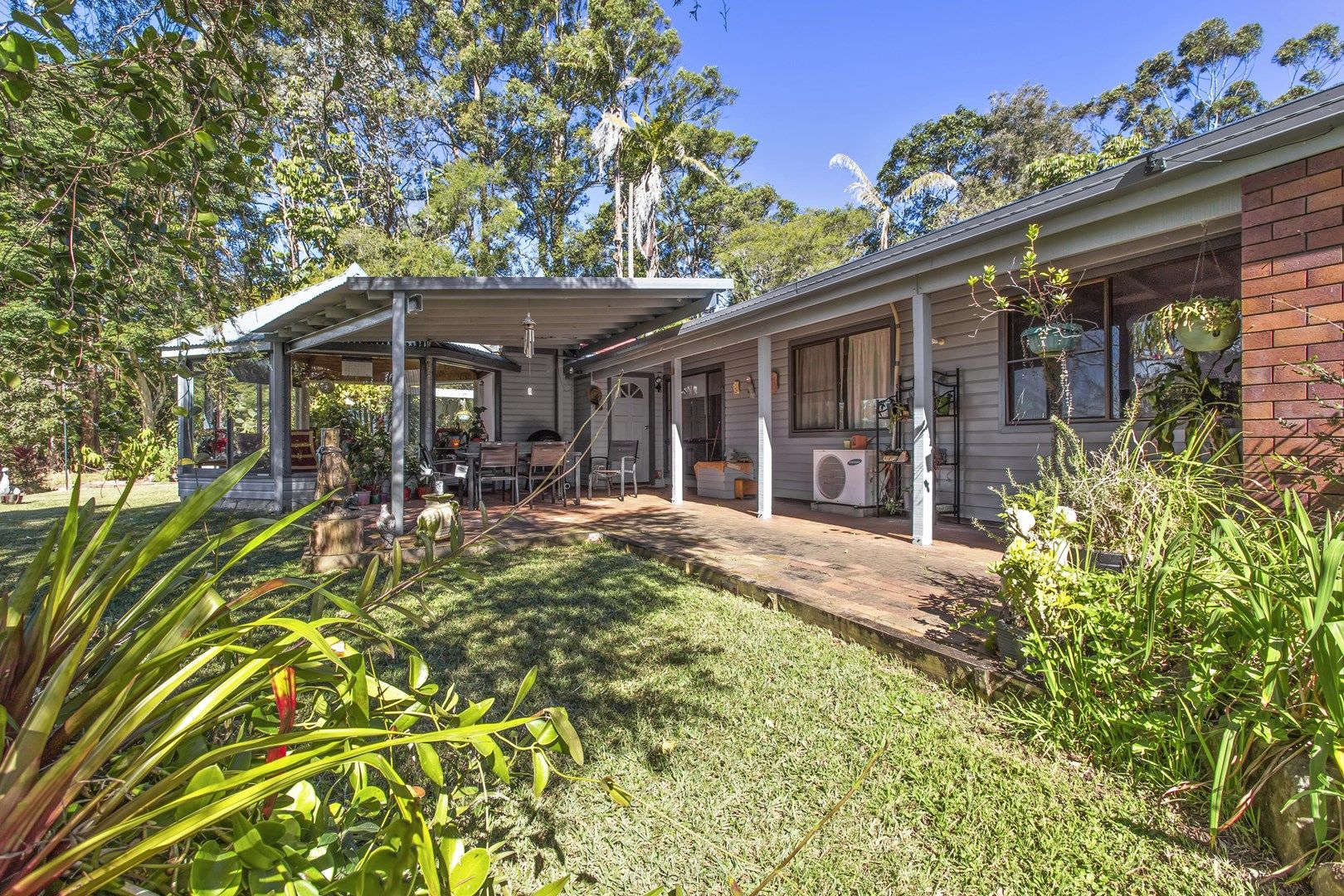 48 Nashua Road, Fernleigh NSW 2479