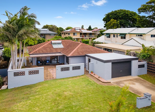 20 Tahiti Street, Taigum QLD 4018