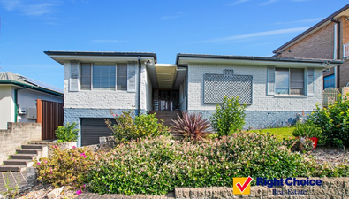Picture of 116 Cuthbert Drive, MOUNT WARRIGAL NSW 2528