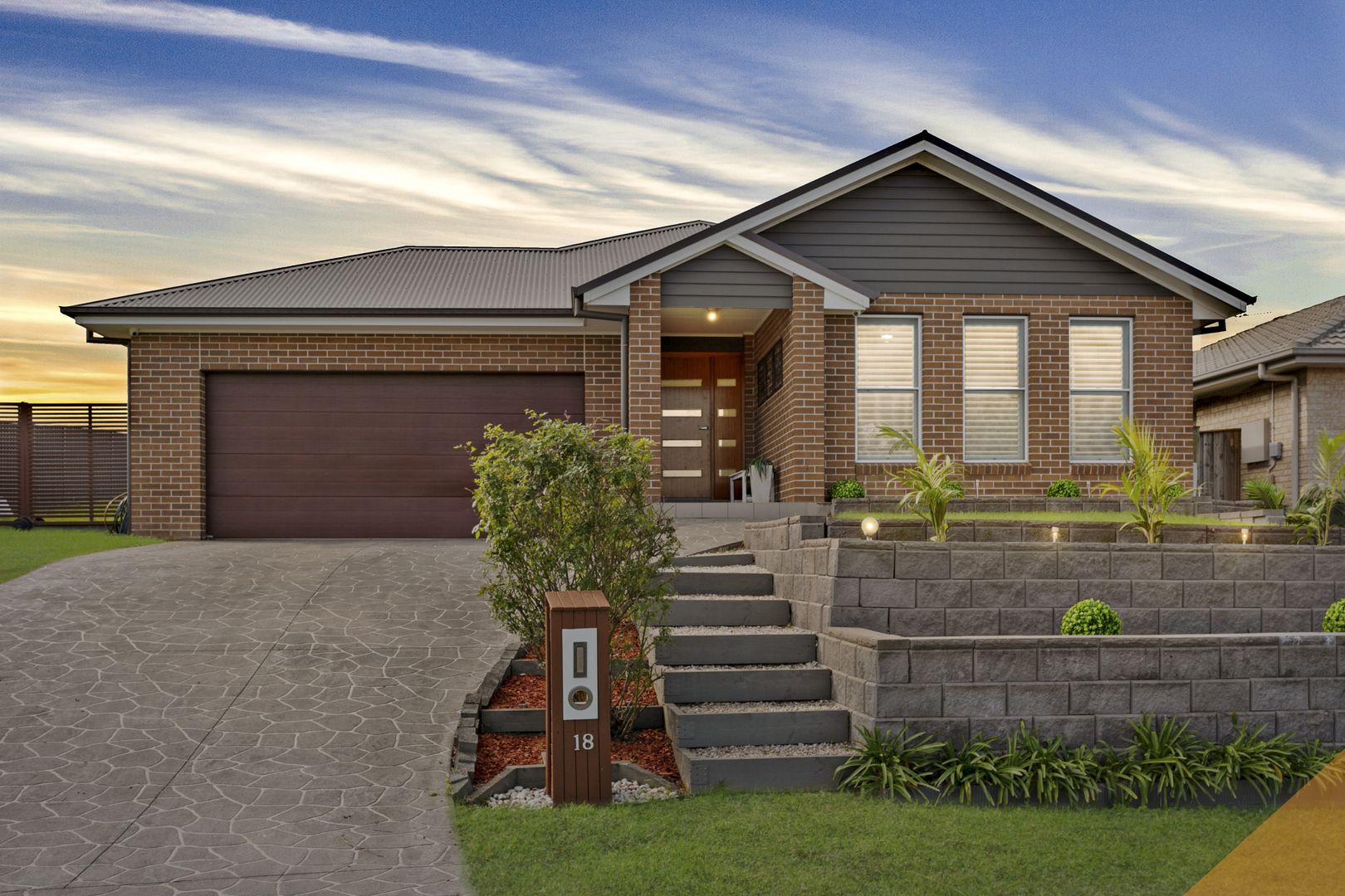 18 Semillon Ridge, Gillieston Heights NSW 2321 House For Sale Domain