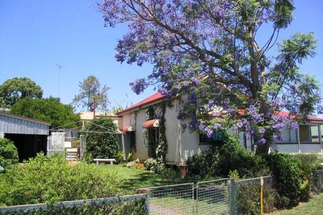 Picture of 12 Gordon Street, NORTH TOOWOOMBA QLD 4350