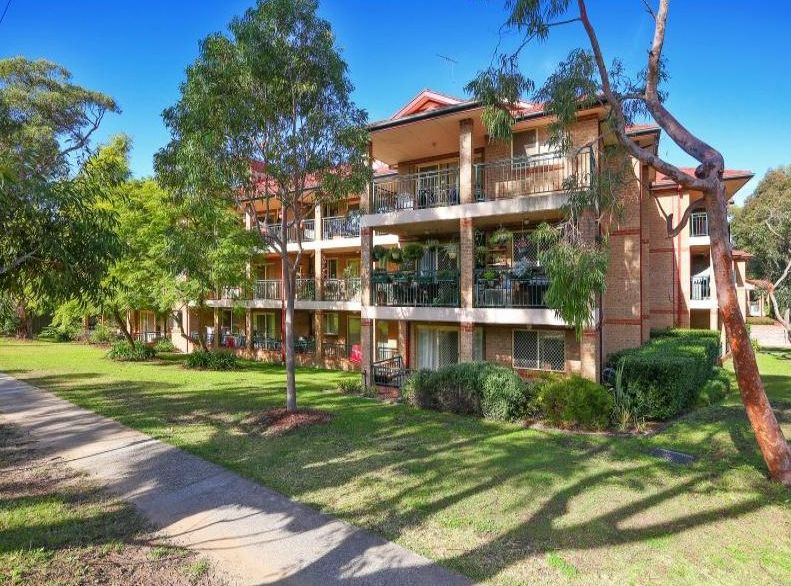 32/16 Chapman Street, Gymea NSW 2227, Image 0