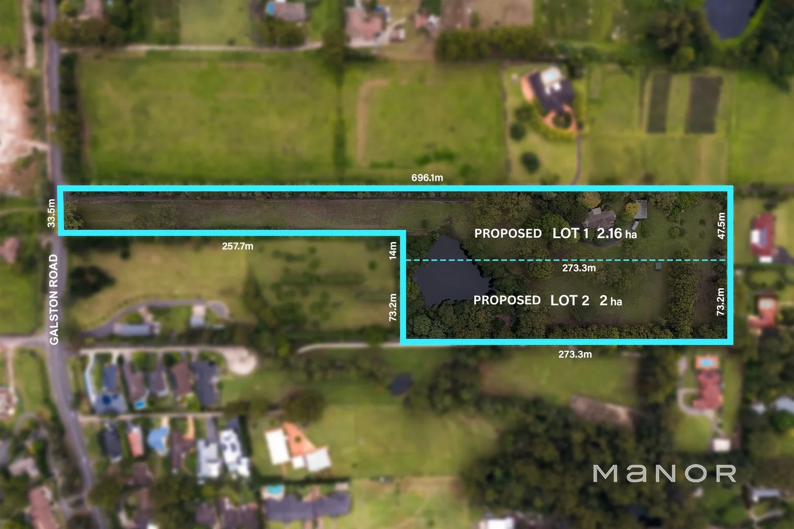 465-471 Galston Road, Dural NSW 2158