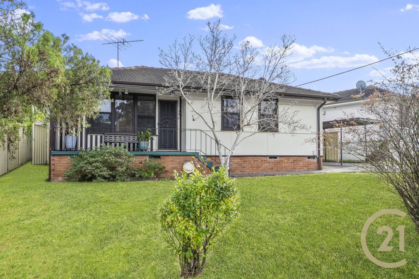 41 Coonong Street, Busby NSW 2168, Image 1