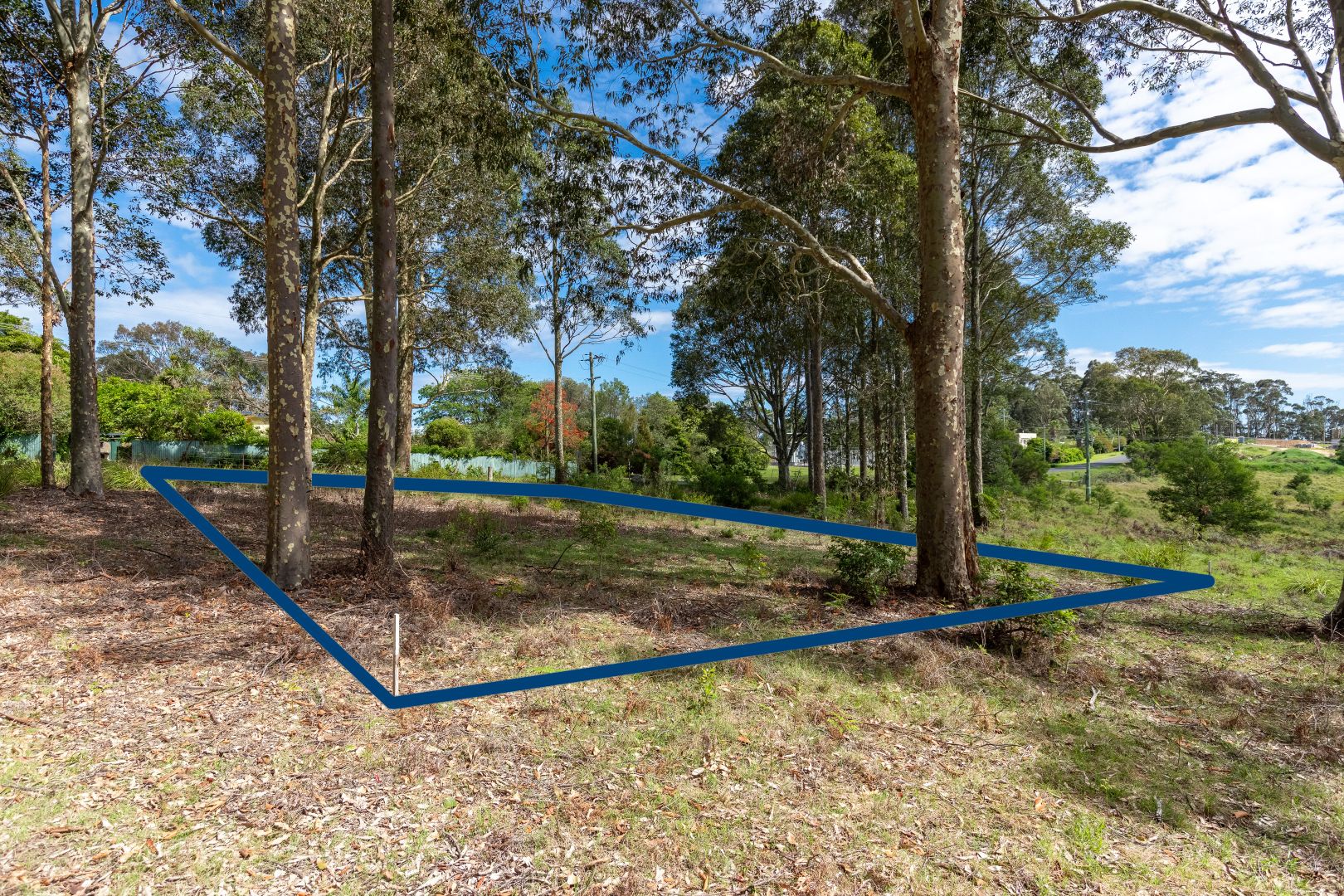 303 Nutleys Creek Road, Bermagui NSW 2546, Image 1