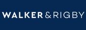 Logo for Walker & Rigby Estate Agents