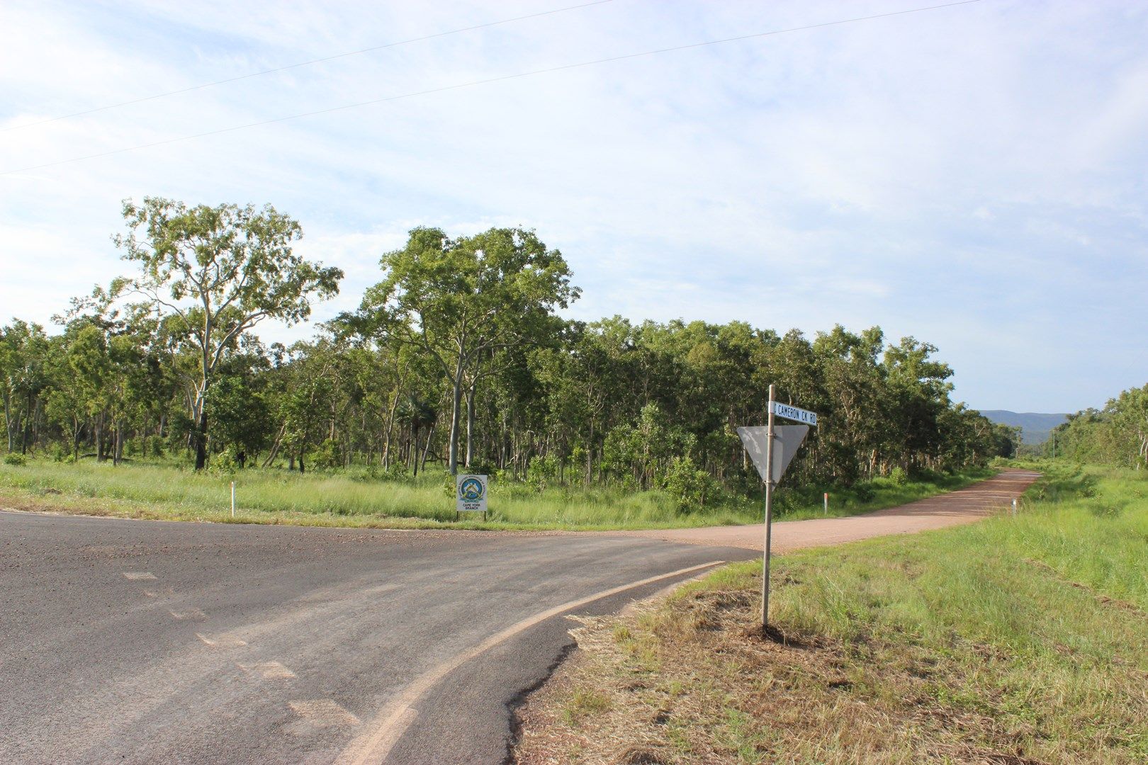 1384 Endeavour Valley Rd, Cooktown QLD 4895 Vacant Land for Sale