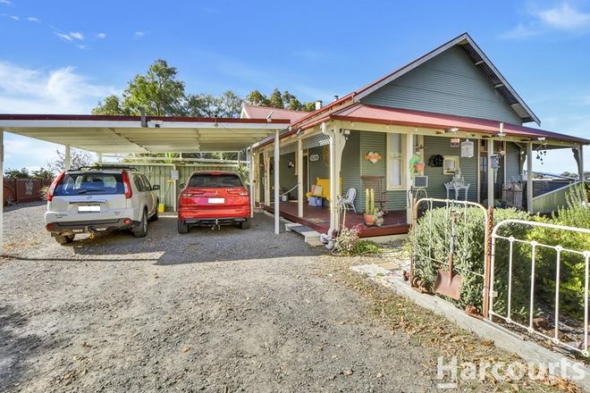 Picture of 508 School Road, DRUNG VIC 3401