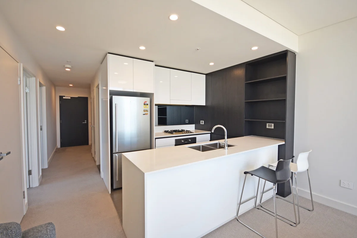 Additional image 3 of 1809/46 Savona Drive, Wentworth Point NSW 2127