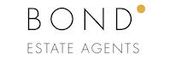 Logo for Bond Estate Agents