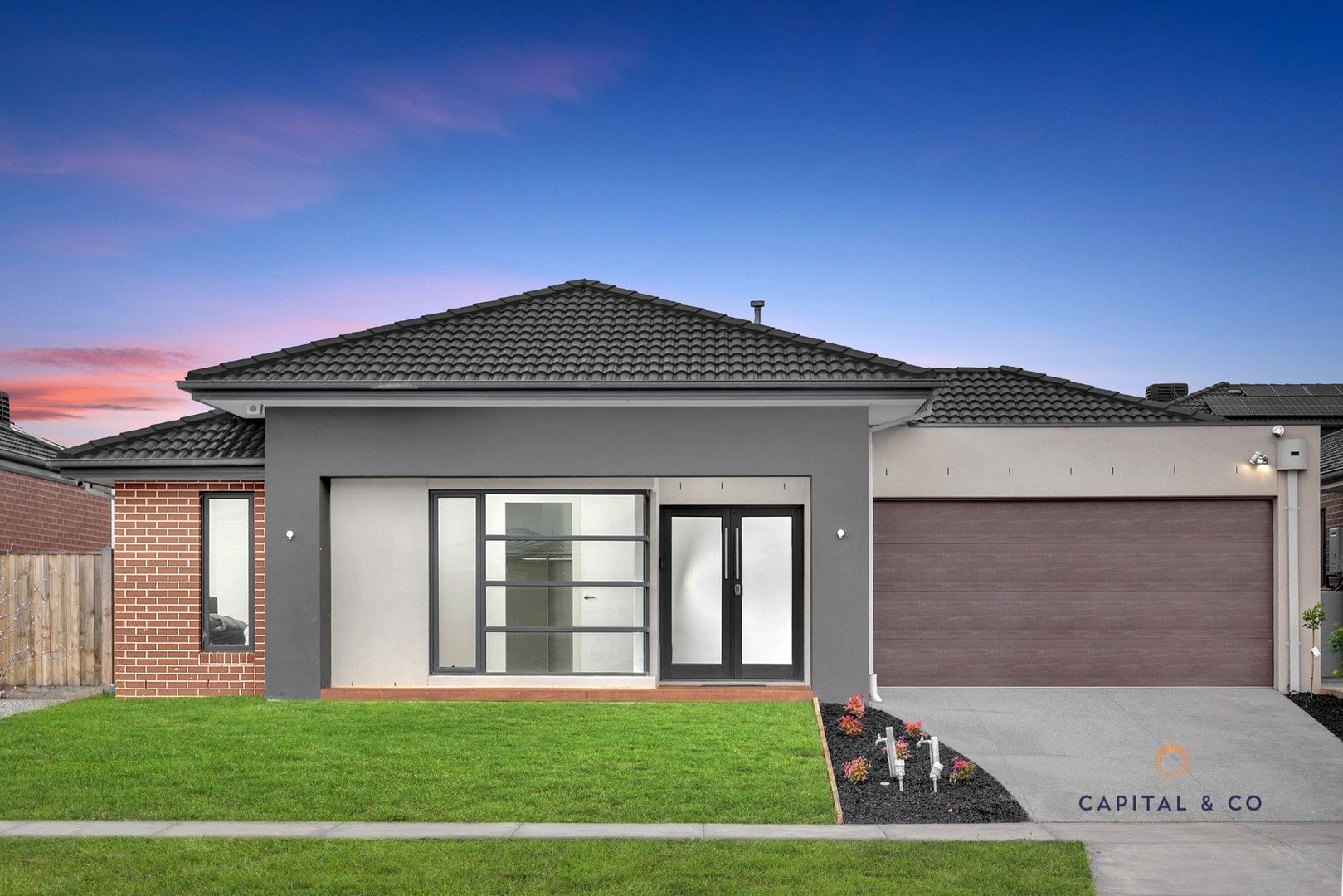 4 bedrooms House in 28 Blackmore Road MICKLEHAM VIC, 3064