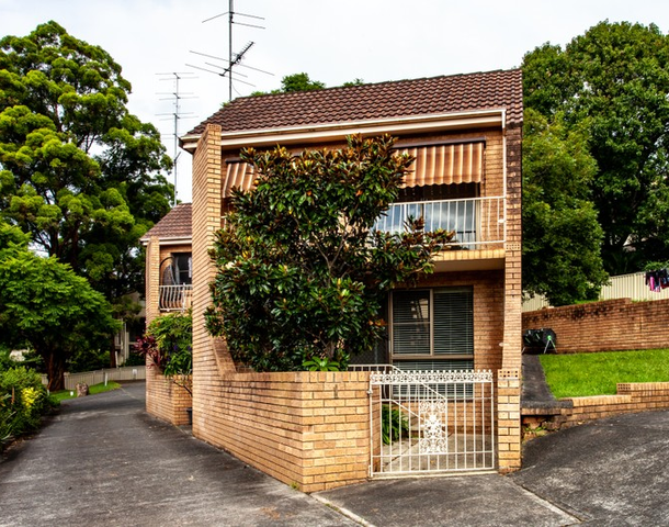 1/6 Payne Street, Mangerton NSW 2500