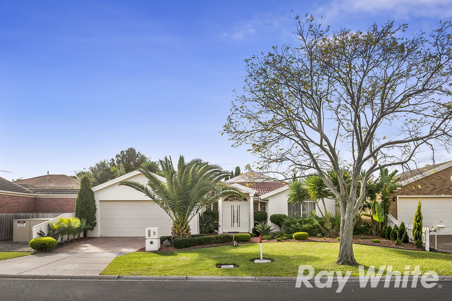 3 Atlantis Court Aspendale Gardens Property History Address