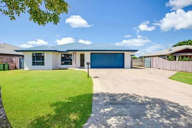 Picture of 3 Sheedy Crescent, MARIAN QLD 4753