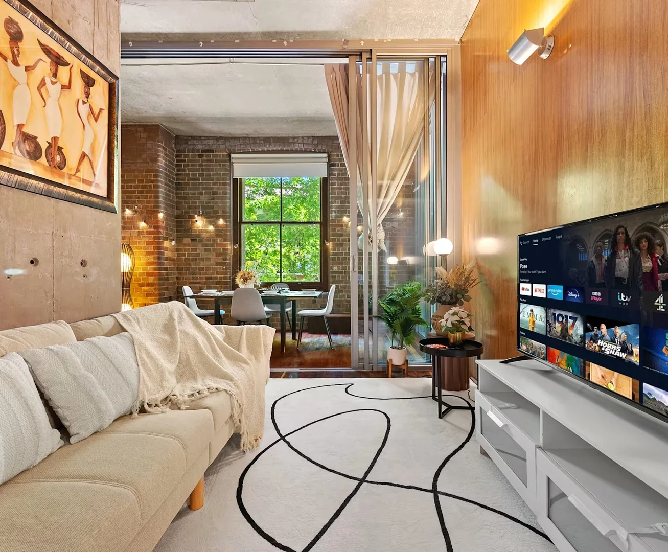 Additional image 3 of 111/320 Harris Street, Pyrmont NSW 2009