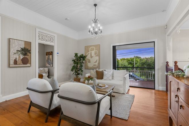 27 Nordenfeldt Road Cannon Hill 4170 - Image 6