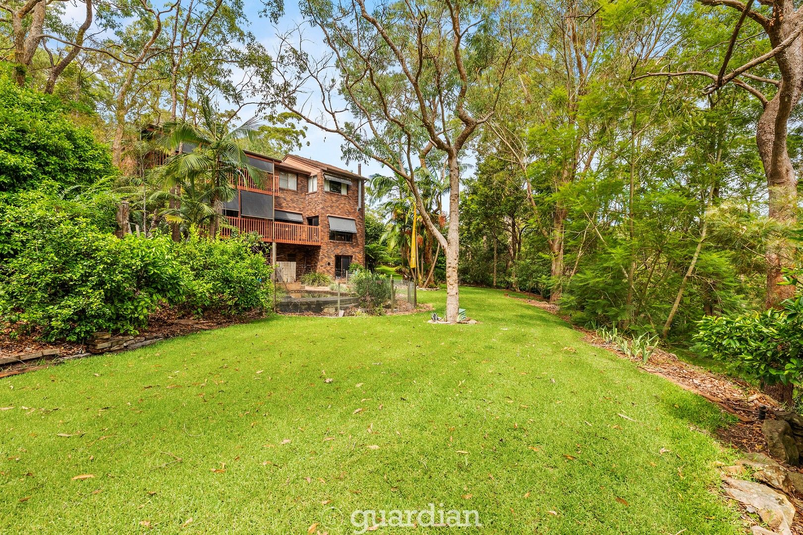 22 Adam Place, Glenhaven NSW 2156, Image 0