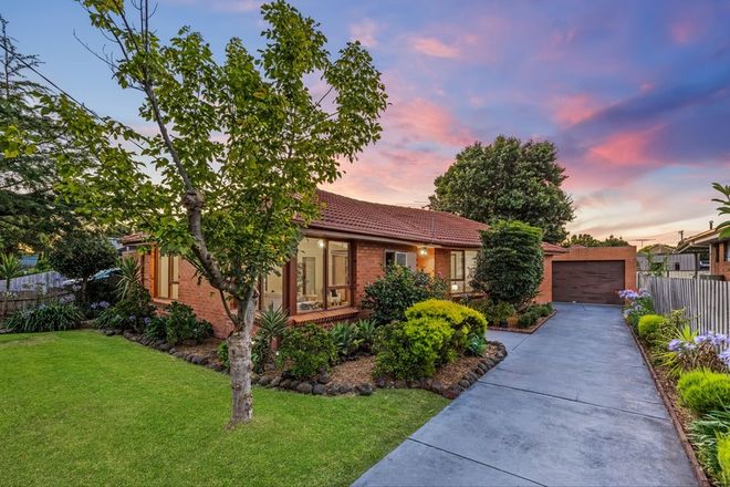 Picture of 6 Judy Street, NOBLE PARK VIC 3174