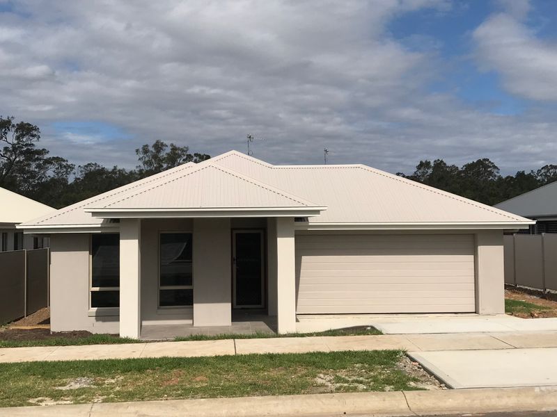 4 bedrooms House in 1/22 Emerton Road NORTH ROTHBURY NSW, 2335