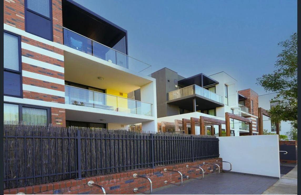 Additional image 2 of UNIT 45/99 Palmerston Street, Perth WA 6000