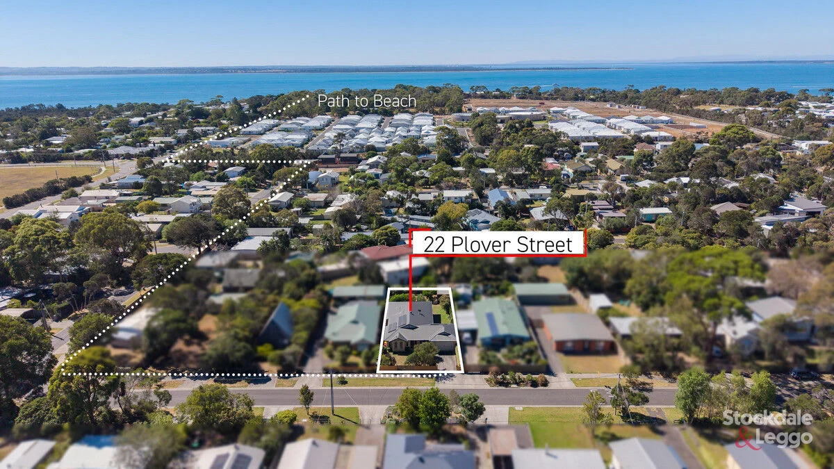 Additional image 19 of 22 Plover Street, Cowes VIC 3922