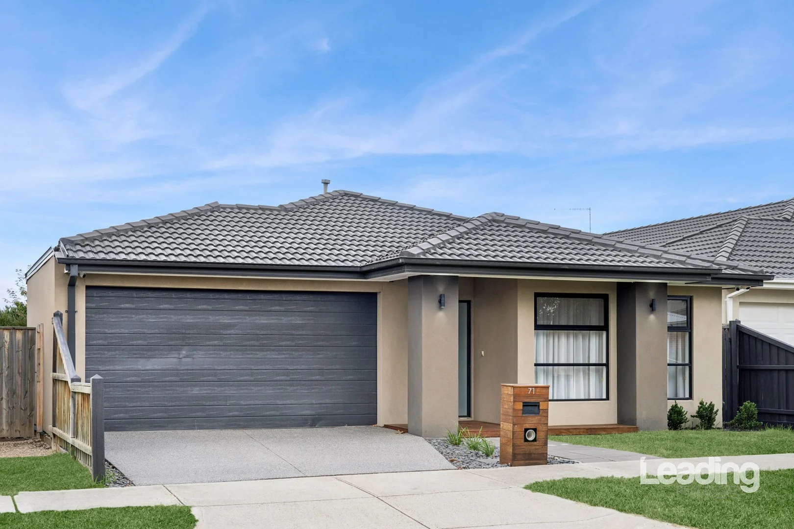 71 Pavillion Circuit, Sunbury VIC 3429