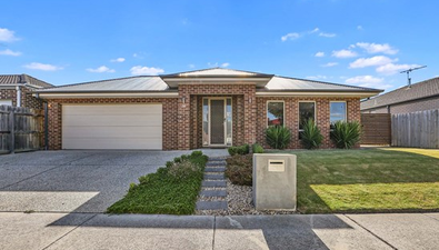 Picture of 36 Pollard Drive, LEOPOLD VIC 3224