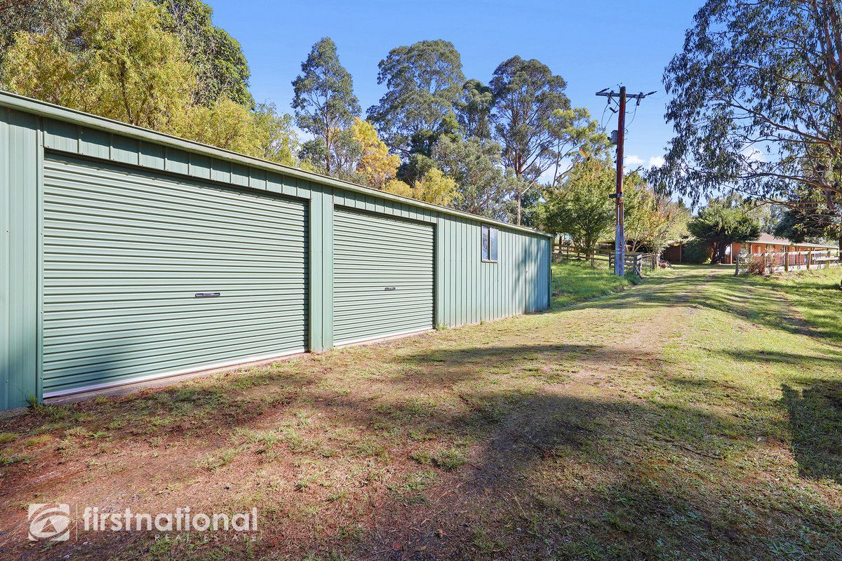 2823 Willow Grove Road, Fumina South VIC 3825, Image 1