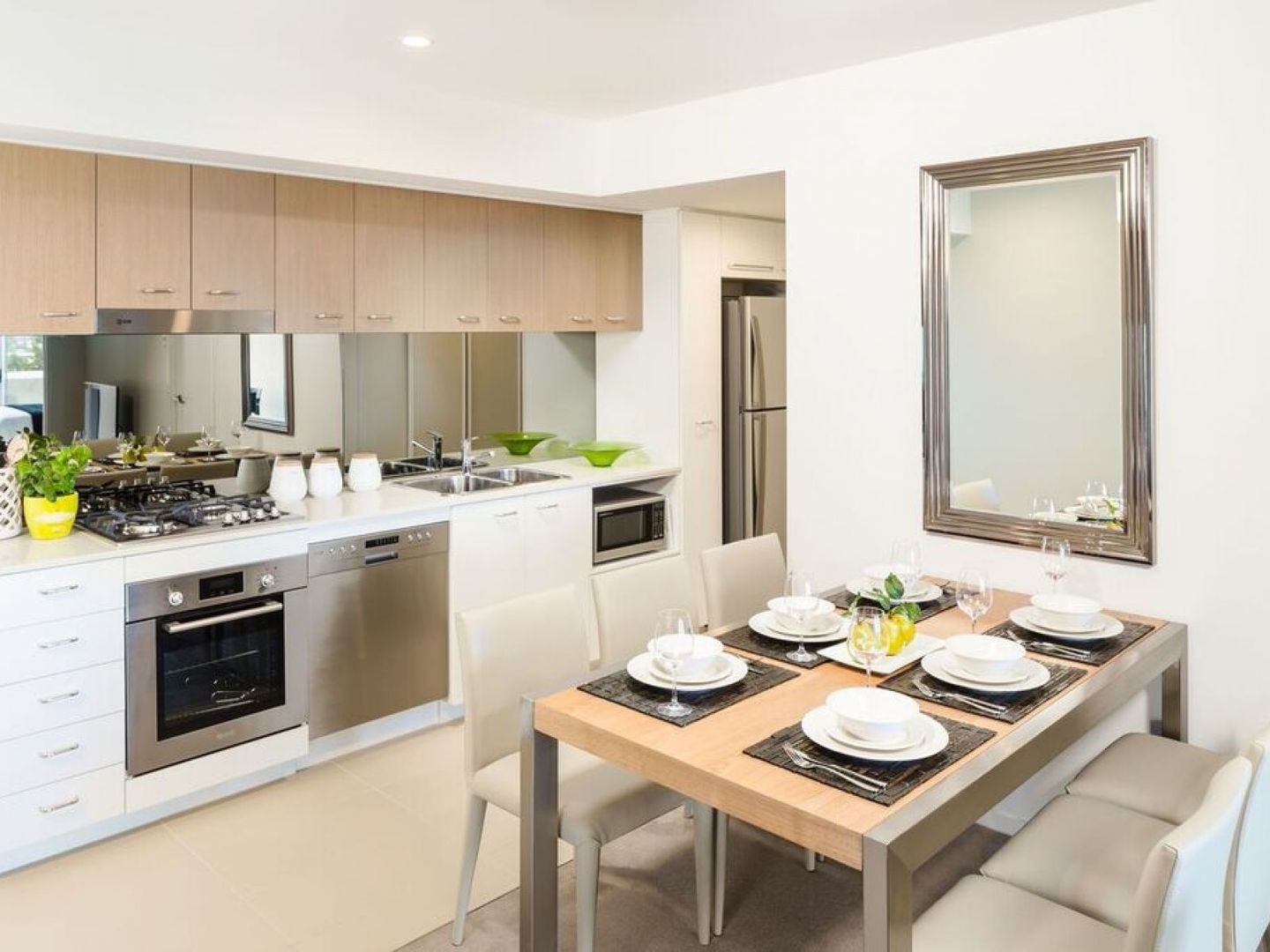 ID21065352/17 Lytton Road, East Brisbane QLD 4169 Apartment For Rent