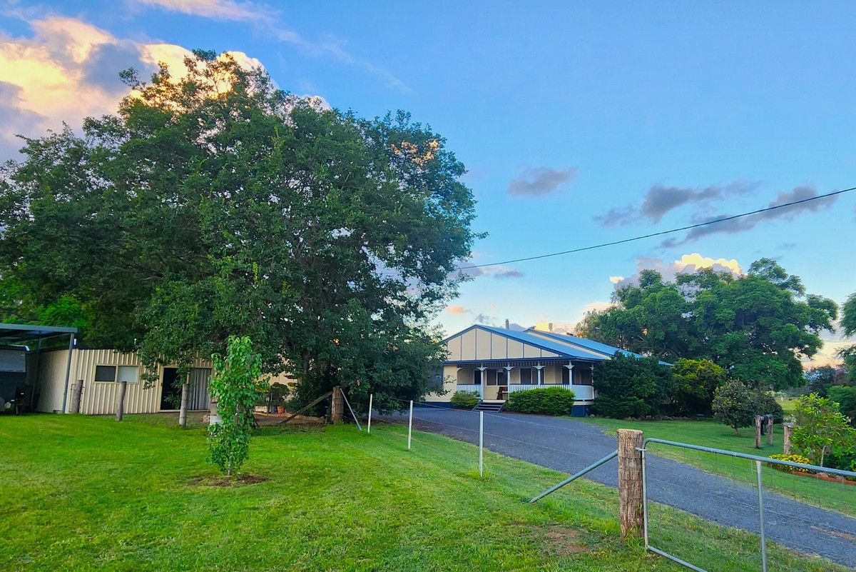 121B Murphys Creek Road, Postmans Ridge QLD 4352, Image 0